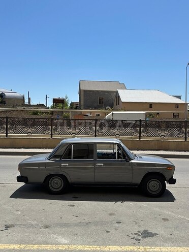 LADA (VAZ) 2106 1977, 95,000 km - 1.6 l - Bakı