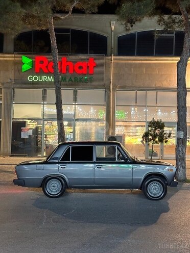 LADA (VAZ) 2106 1977, 95,000 km - 1.6 l - Bakı