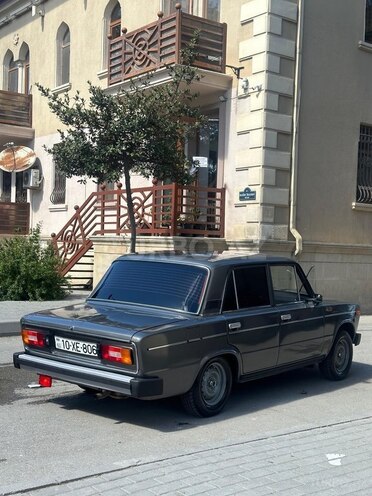 LADA (VAZ) 2106 1977, 95,000 km - 1.6 l - Bakı