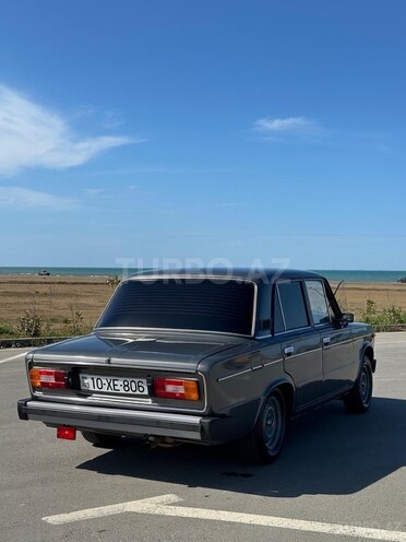 LADA (VAZ) 2106 1977, 95,000 km - 1.6 l - Bakı