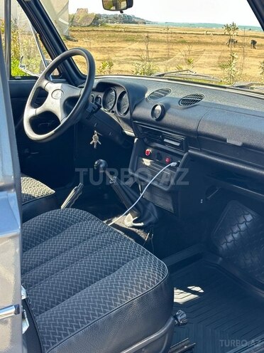 LADA (VAZ) 2106 1977, 95,000 km - 1.6 l - Bakı