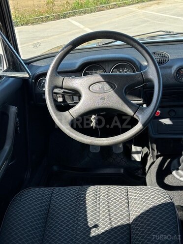 LADA (VAZ) 2106 1977, 95,000 km - 1.6 l - Bakı