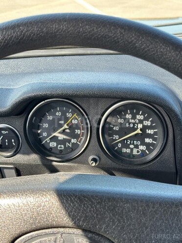 LADA (VAZ) 2106 1977, 95,000 km - 1.6 l - Bakı