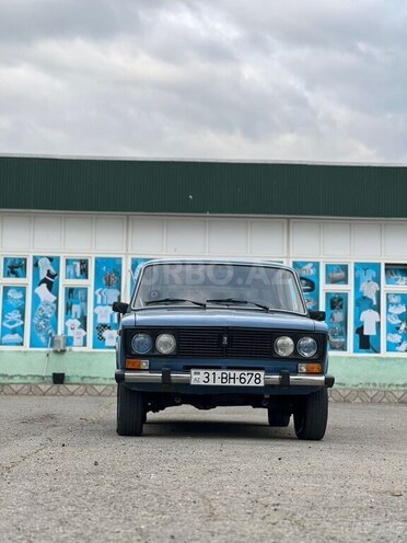 LADA (VAZ) 2106 1986, 95,000 km - 1.3 l - İsmayıllı