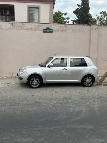 Lifan 330 2014, 200,000 km - 1.3 l - Bakı