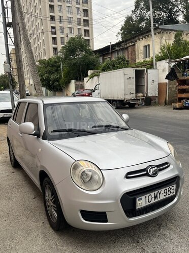 Lifan 330 2014, 200,000 km - 1.3 l - Bakı