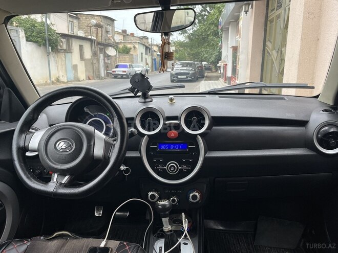 Lifan 330 2014, 200,000 km - 1.3 l - Bakı