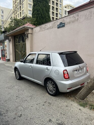 Lifan 330 2014, 200,000 km - 1.3 l - Bakı