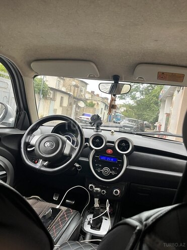 Lifan 330 2014, 200,000 km - 1.3 l - Bakı