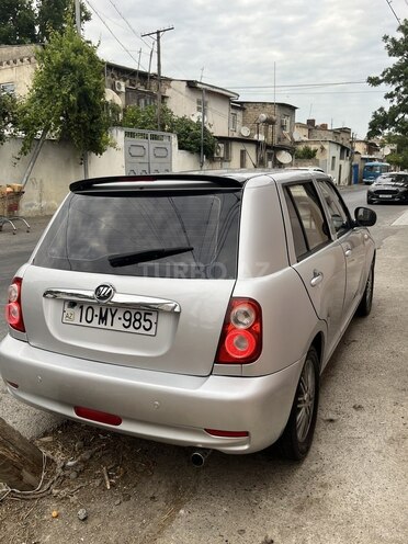 Lifan 330 2014, 200,000 km - 1.3 l - Bakı