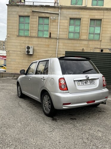 Lifan 330 2014, 200,000 km - 1.3 l - Bakı
