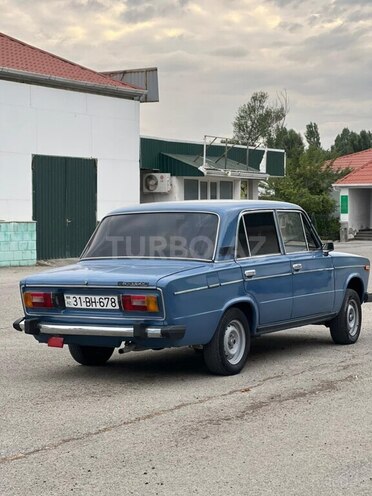 LADA (VAZ) 2106 1986, 95,000 km - 1.3 l - İsmayıllı