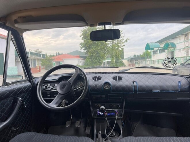 LADA (VAZ) 2106 1986, 95,000 km - 1.3 l - İsmayıllı