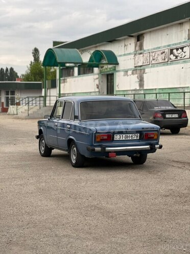 LADA (VAZ) 2106 1986, 95,000 km - 1.3 l - İsmayıllı