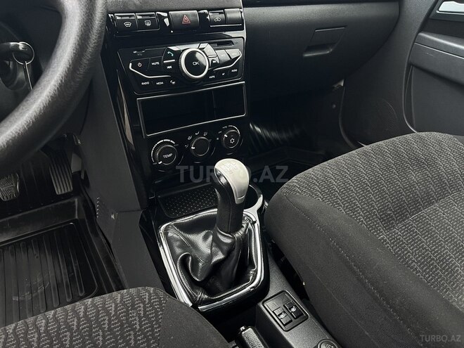 LADA (VAZ) Priora 2015, 167,000 km - 1.6 l - Ağcabədi