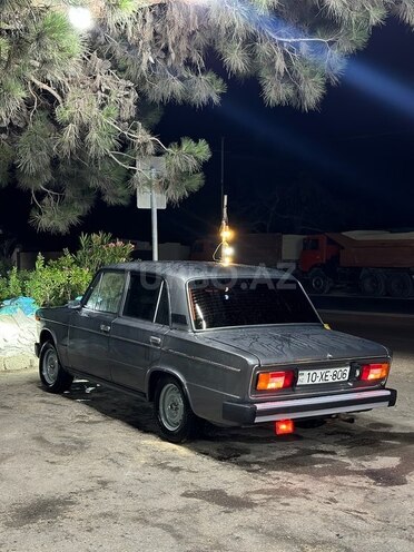 LADA (VAZ) 2106 1977, 95,000 km - 1.6 l - Bakı