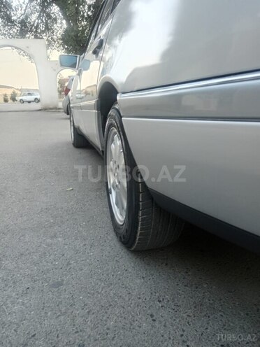 Mercedes C 180 1995, 255,555 km - 1.8 l - Ağcabədi