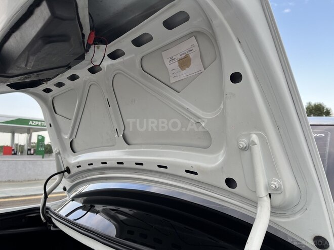 LADA (VAZ) Priora 2015, 167,000 km - 1.6 l - Ağcabədi