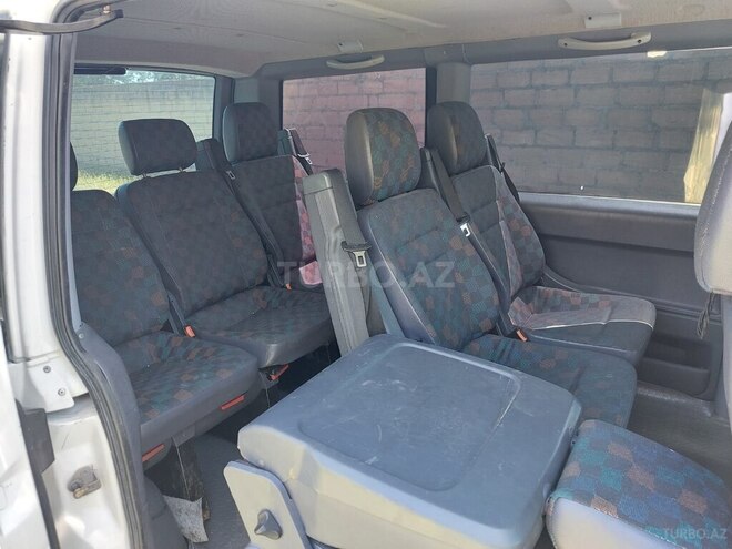 Mercedes Vito 2003, 355,243 km - 2.2 l - Bakı