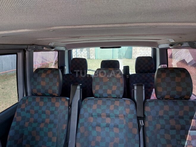 Mercedes Vito 2003, 355,243 km - 2.2 l - Bakı