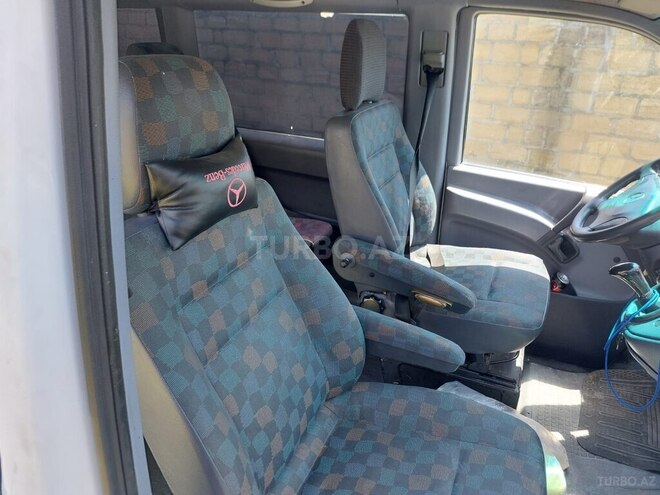 Mercedes Vito 2003, 355,243 km - 2.2 l - Bakı