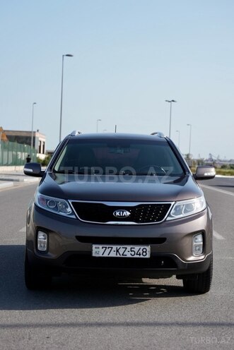 Kia Sorento 2012, 259,000 km - 2.0 l - Bakı