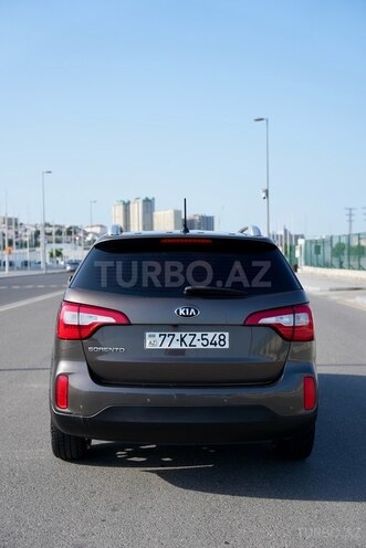 Kia Sorento 2012, 259,000 km - 2.0 l - Bakı