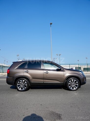 Kia Sorento 2012, 259,000 km - 2.0 l - Bakı