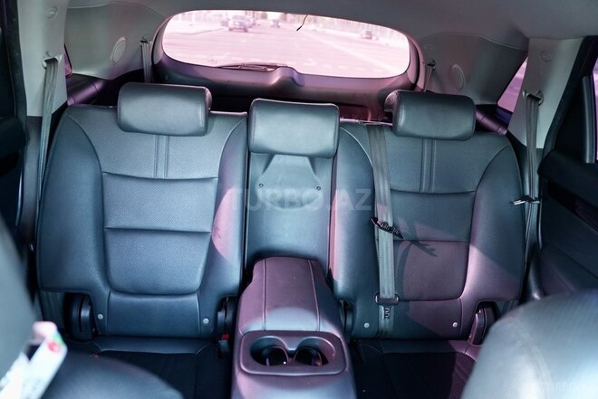 Kia Sorento 2012, 259,000 km - 2.0 l - Bakı