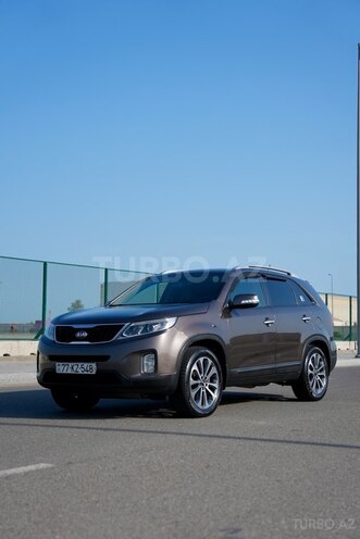 Kia Sorento 2012, 259,000 km - 2.0 l - Bakı
