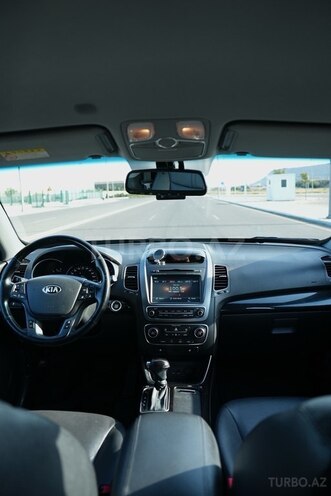 Kia Sorento 2012, 259,000 km - 2.0 l - Bakı