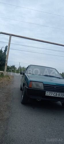 LADA (VAZ) 21099 1999, 364,263 km - 1.6 l - Quba