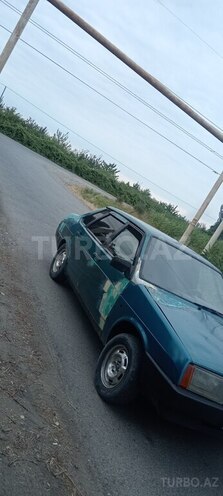 LADA (VAZ) 21099 1999, 364,263 km - 1.6 l - Quba