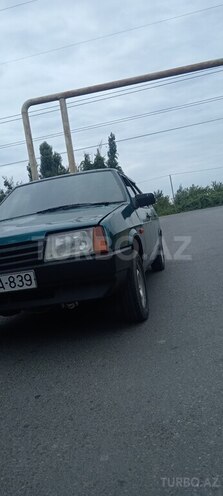 LADA (VAZ) 21099 1999, 364,263 km - 1.6 l - Quba