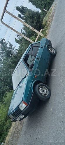 LADA (VAZ) 21099 1999, 364,263 km - 1.6 l - Quba