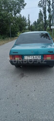 LADA (VAZ) 21099 1999, 364,263 km - 1.6 l - Quba