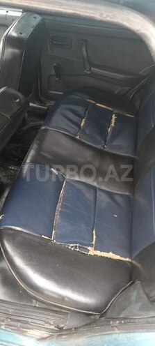 LADA (VAZ) 21099 1999, 364,263 km - 1.6 l - Quba