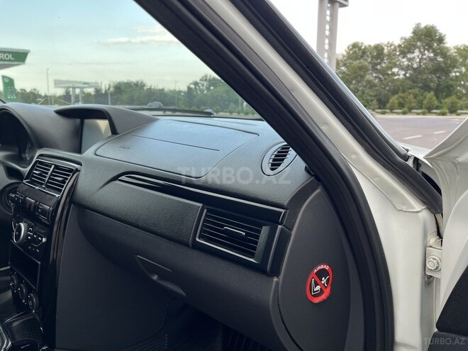 LADA (VAZ) Priora 2015, 167,000 km - 1.6 l - Ağcabədi