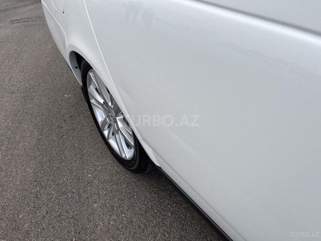 LADA (VAZ) Priora 2015, 167,000 km - 1.6 l - Ağcabədi