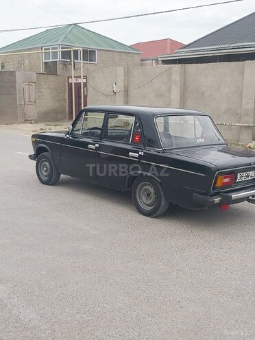 LADA (VAZ) 2106 2005, 17,000 km - 1.6 l - Bakı