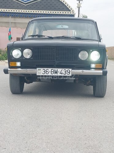 LADA (VAZ) 2106 2005, 17,000 km - 1.6 l - Bakı