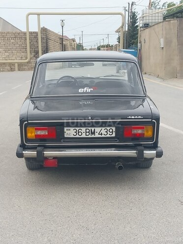 LADA (VAZ) 2106 2005, 17,000 km - 1.6 l - Bakı