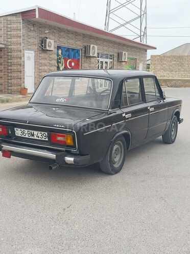 LADA (VAZ) 2106 2005, 17,000 km - 1.6 l - Bakı