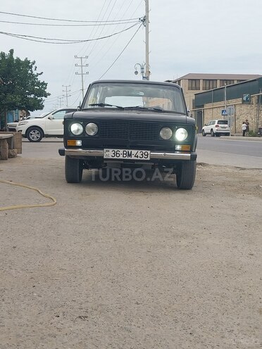 LADA (VAZ) 2106 2005, 17,000 km - 1.6 l - Bakı