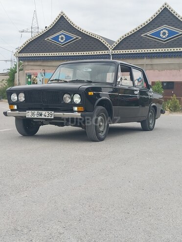 LADA (VAZ) 2106 2005, 17,000 km - 1.6 l - Bakı