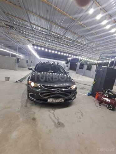 Chevrolet Malibu 2018, 181,432 km - 1.5 l - Gəncə
