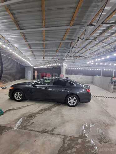 Chevrolet Malibu 2018, 181,432 km - 1.5 l - Gəncə