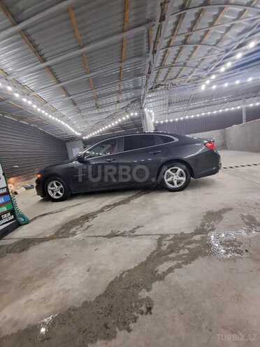 Chevrolet Malibu 2018, 181,432 km - 1.5 l - Gəncə