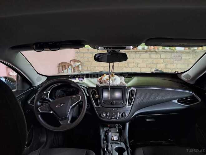 Chevrolet Malibu 2018, 181,432 km - 1.5 l - Gəncə