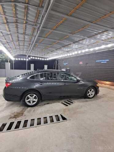 Chevrolet Malibu 2018, 181,432 km - 1.5 l - Gəncə